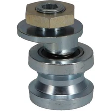 (Besam Pg4000) 18-03-018 - Top Roller & Shaft Assy - C-Series