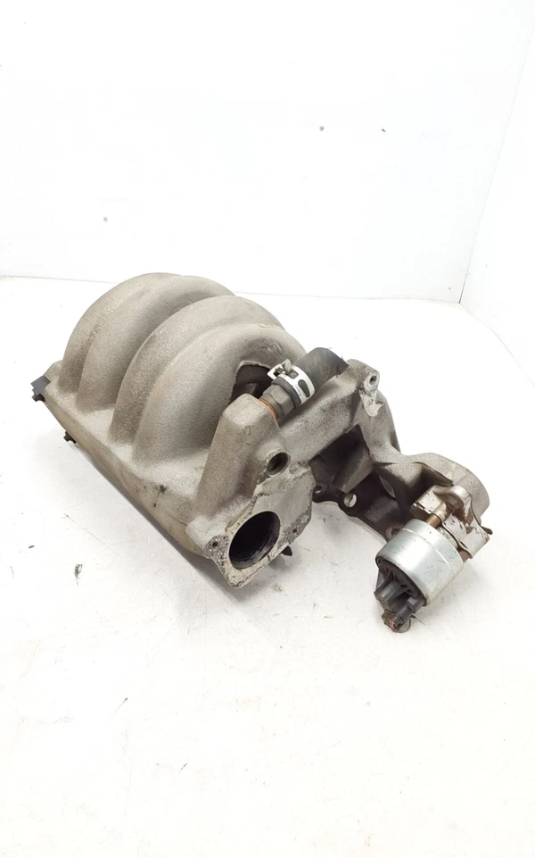 Conjunto de colector de admisión de aire Saturn 1998 OEM Foto 4 de 4