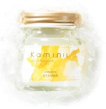 Japan Ayamar Kaminii Styling Hair Balm 30g - US Seller