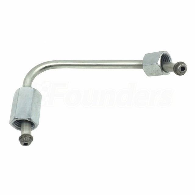 BRAND NEW DIESEL FUEL INJECTION LINE FOR FORD POWERSTROKE 6.7L 2011-2017