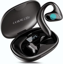 Translation Earbuds Real Time 144 Languages  Accents Headphone Translating Devi