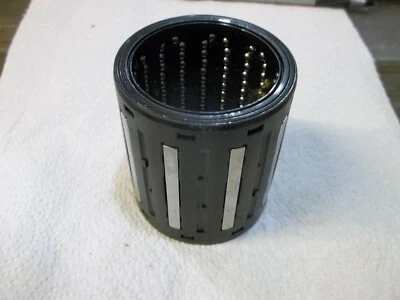 SKF LBB50 LINEAR BALL BEARING (WL38-3)