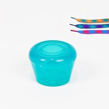 Rollschuh Zehenstopper Stopper Paar mit optio...