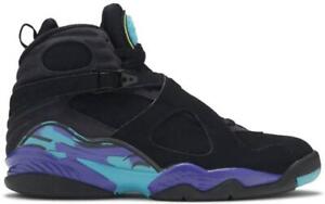 jordan 8 aqua size 11