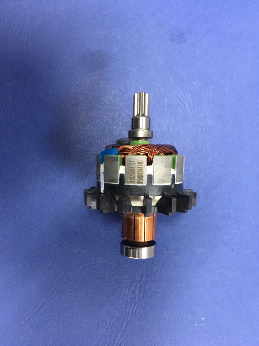 Milwaukee Motor 202762001 Suits M18BID | eBay