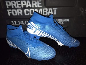 De nada Peluquero código postal Nike Mercurial Superfly 7 Pro Fg hacerlo CR7 Neymar le $175 Azul Talla 13 | eBay De nada Peluquero código postal Nike Mercurial Superfly 7 Pro Fg hacerlo CR7 Neymar le $175 Azul Talla 13 | eBay