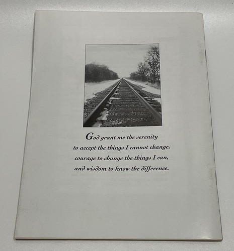 (Lot of 11) AA Grapevine Alcoholics Anonymous Magazines 1999 Collection magazine - Picture 5 of 20