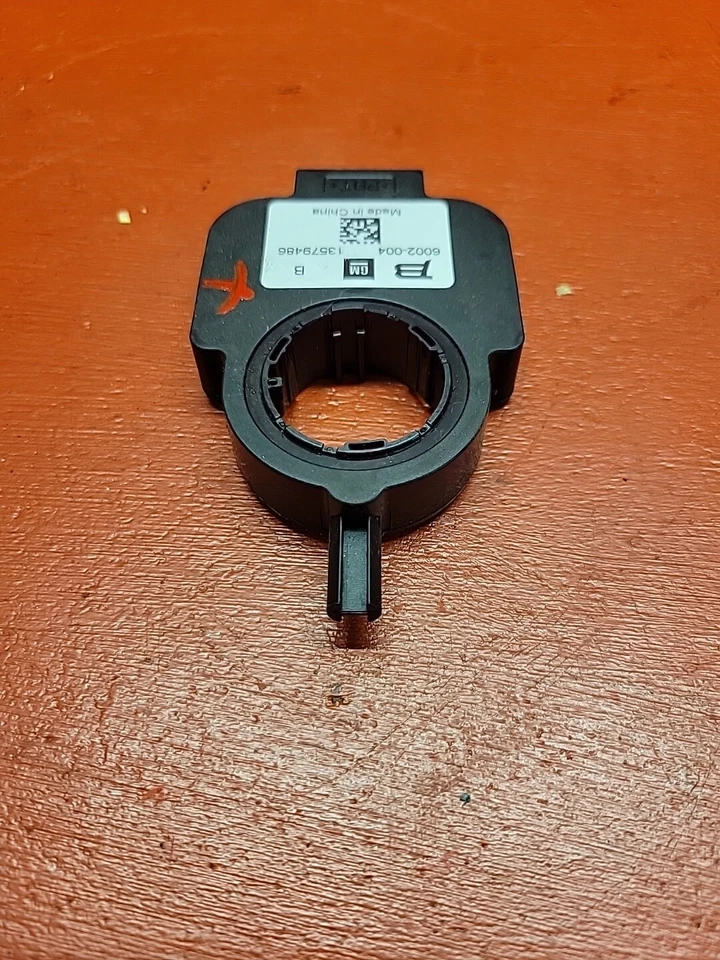 Chevrolet Cruze/Buick Verano 2013 - Sensor de ángulo de dirección 13587663 Foto 4 de 4