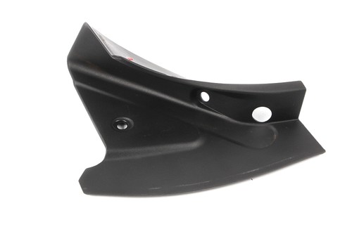 VW Golf 6 Cabrio Abdeckung Blende hinten links Rücklicht aussen 5K7945427A