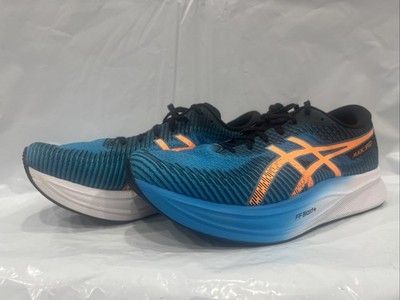 Asics Magic Speed 2 1011B443-400 Sneakers Mens US 8.5 Blue Running Shoes EBS2365