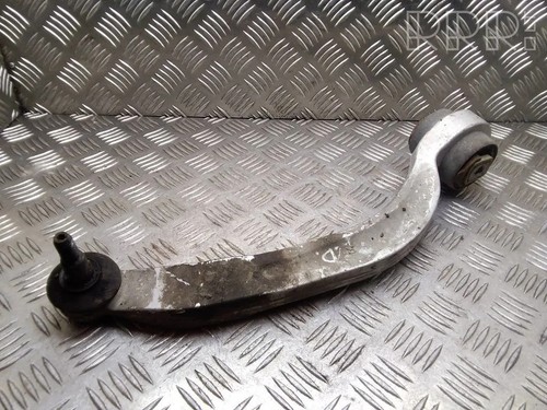 AUDI A6 4B2, C5 Wahacz przedni prawy zakrzywiony 2.50 Diesel 132kw 2003 13855861 - Zdjęcie 1 z 4