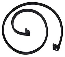 Crown Automotive Liftgate Weatherstrip Body