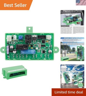 Refrigerator Circuit Board Replacement for Dometic 2-Way & 3-Way RV Built-in ...