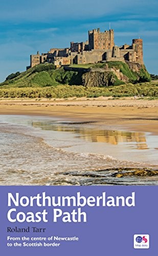 Northumberland Coast Path by Roland Tarr (Paperback Book) - Image 9