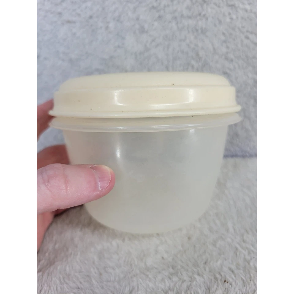 Контейнеры для хранения продуктов Rubbermaid Servin Saver набор из 2 прозрачных чашек 2 чашки - Изображение 2 из 4