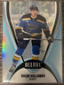 2025-26 Upper Deck Allure Dylan Holloway - St. Louis Blues #6 Base