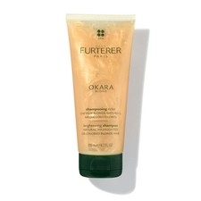 Ren Furterer Okara Blond Brightening Shampoo 6.7 oz