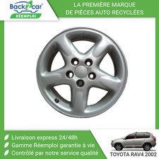 Jantes Toyota RAV4 II