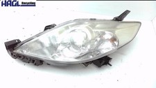 Scheinwerfer Xenon mit Blinker Links C23551040 CC6451041D Mazda 5 2.0 CD DPF CR1