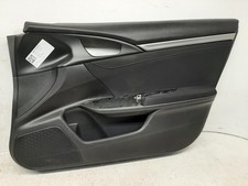 HONDA CIVIC I-DTEC S 2016-2022 5Dr Front Right Door Card Panel OEM Genuine