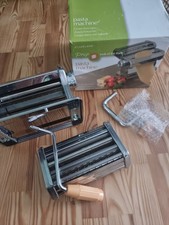 Pasta Machine
