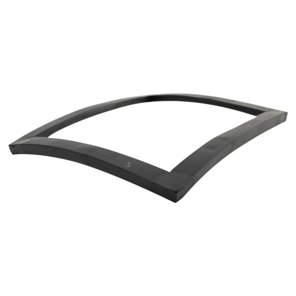 Sello de conducto de entrada de aire HVAC para Ford Bronco 1966-1977 Foto 3 de 3