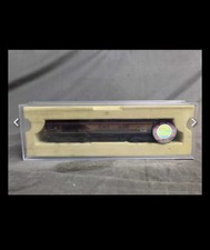 Dapol N Gauge ND-108B Class 66 66111 Weathered Highland Stag Hattons Ltd Sealed