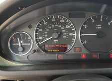 1999 Bmw Z3 2.8l Torsen Lsd 3.15 Ratio 25 Rear Differential Diff 101k Miles 1999 Bmw Z3 2.8l Torsen Lsd 3.15 Ratio 25 Rear Differential Diff 101k Miles