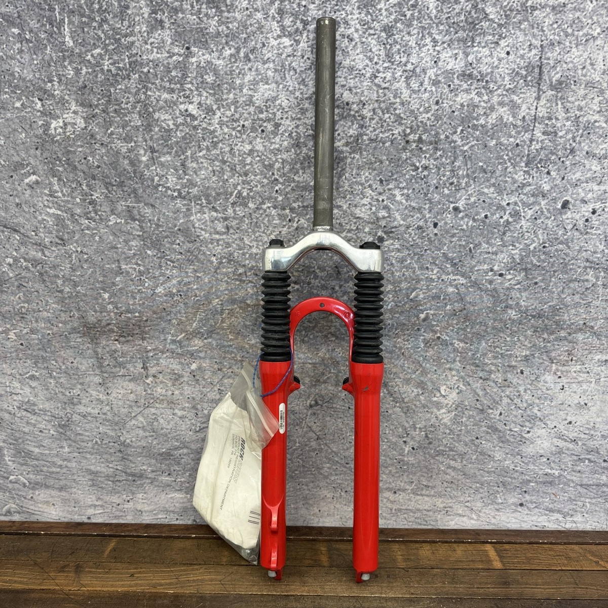 Vintage RockShox Judy TT Fork 26 1