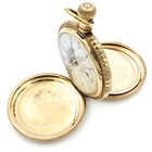 1893 Waltham GF 6s 11j Grade L Mod 1890 Fancy Sub-Dial Pocket Watch #WB5421-1 — photo 7