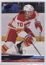 2024-25 Upper Deck Extended Series Deluxe 22/250 Ryan Lomberg #519 1t14