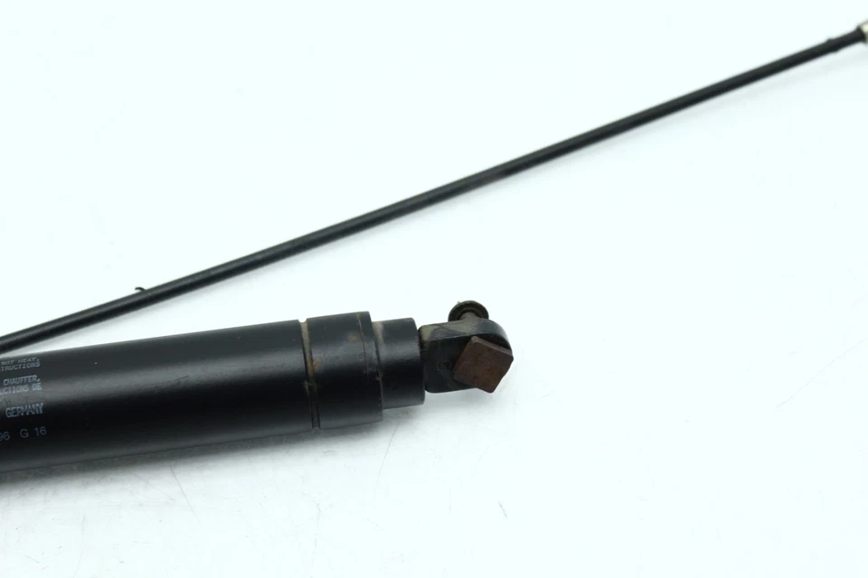 1997-2004 MERCEDES R170 SLK230 SLK320 STABILUS BLOC-O-LIFT SHOCK H1500 - Image 4 of 4