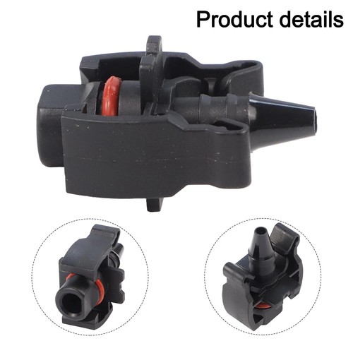 High Quality Car Expansion Tank Connector for Water Hose Straight Connect - Picture 10 of 14