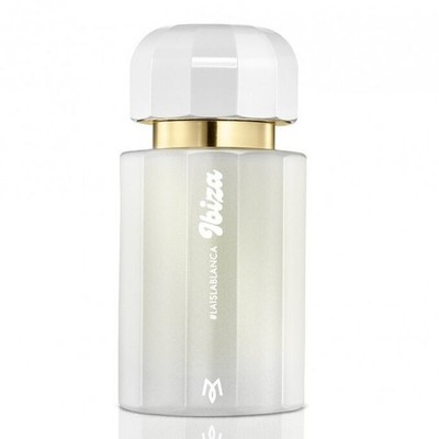 Ramon Monegal Unisex Ibiza La Isla Blanca EDP Spray 3.4 oz Fragrances