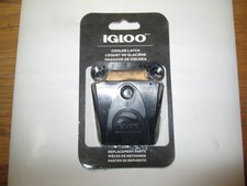 Igloo Cooler Replacement Plastic Latch Post  Screws Set Part 24070