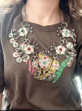 moroccan berber jewelry