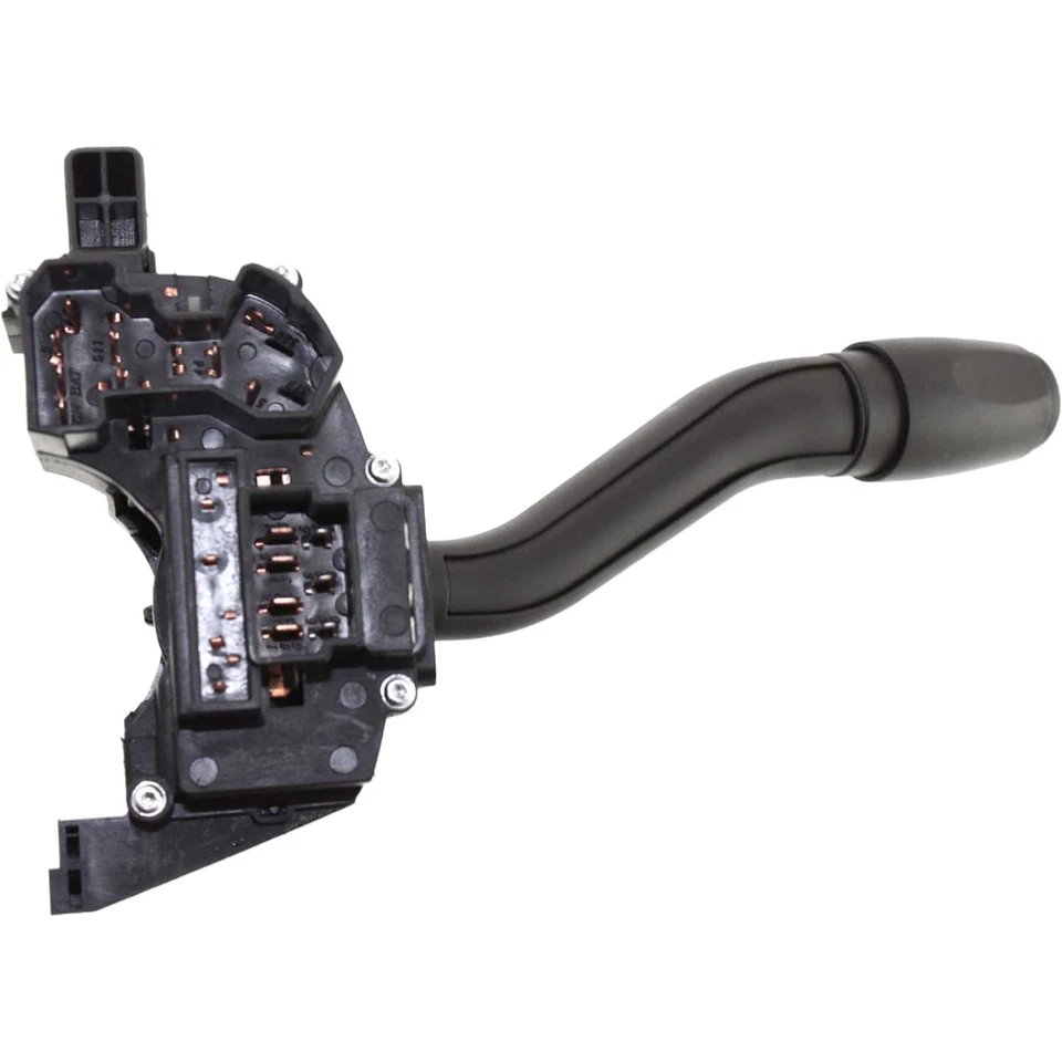 New Turn Signal Switch E150 Van E250 E350 E450 Econoline E550 Ford E-150 E-350 — 第 4/4 张图片