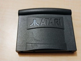 Ultra Vortek (Atari Jaguar, 1995)