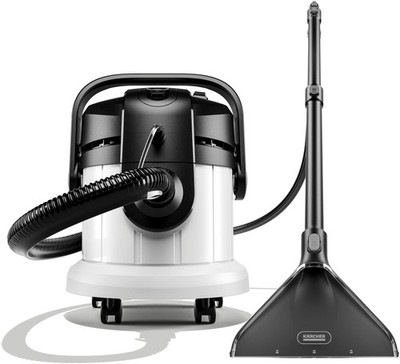 KÄRCHER Waschsauger SE 4 Plus 1000W 4l Fassungsvermögen Sprühsauger B-WARE