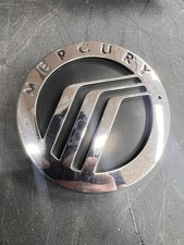 Mercury Grand Marquis Trunk Emblem Nice