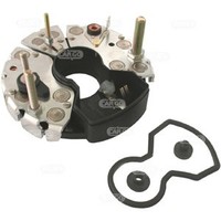 HC-Cargo F 032 136 832 Gleichrichter, Generator