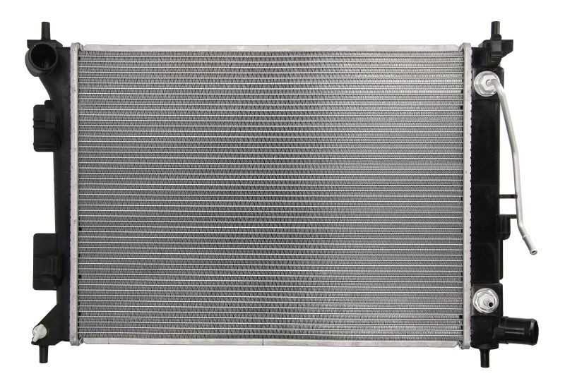 Nrf Kühler, Motorkühlung 59277 Für Hyundai - Bild 6