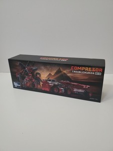 Devil Saviour Troublemaker | eBay