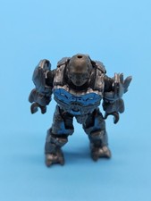 Mega Bloks Halo Series Bloque Soldado Juguete Carga a Granel 2