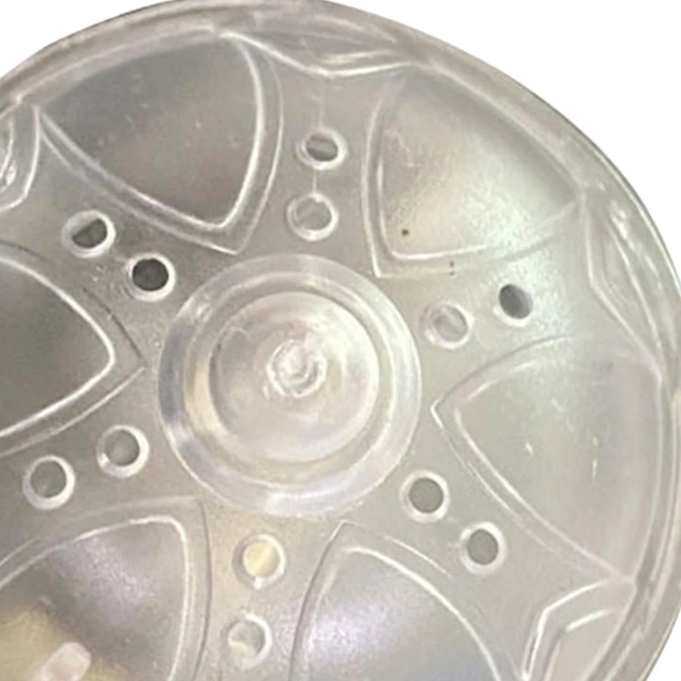 Lampada da soffitto in miniatura 1/12 Decor Light Accessorio fai da te - Immagine 3 di 4