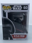 Funko POP! Star Wars The Force Awakens Kylo Ren Masked #60 Vinyl Figure NOT MINT