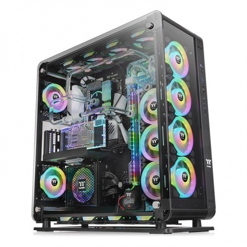 4713227523899 Сердечник Thermaltake Core P8 Bla ck TG Thermaltake 44290₽