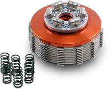 BARNETT 608-30-33710 Scorpion Low-Profile Lock-Up Clutch