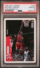 1996 UPPER DECK COLLECTOR'S CHOICE #CH3 MICHAEL JORDAN PSA 10 GEM MINT LOW POP!