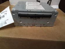 Audio Equipment Radio 205 Type Receiver Fits 16-17 MERCEDES C-CLASS 577454